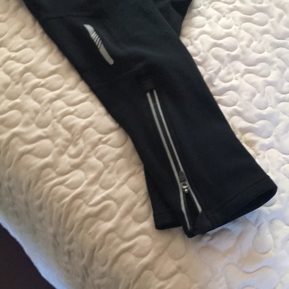 Bike tights - Picture 4 of 7